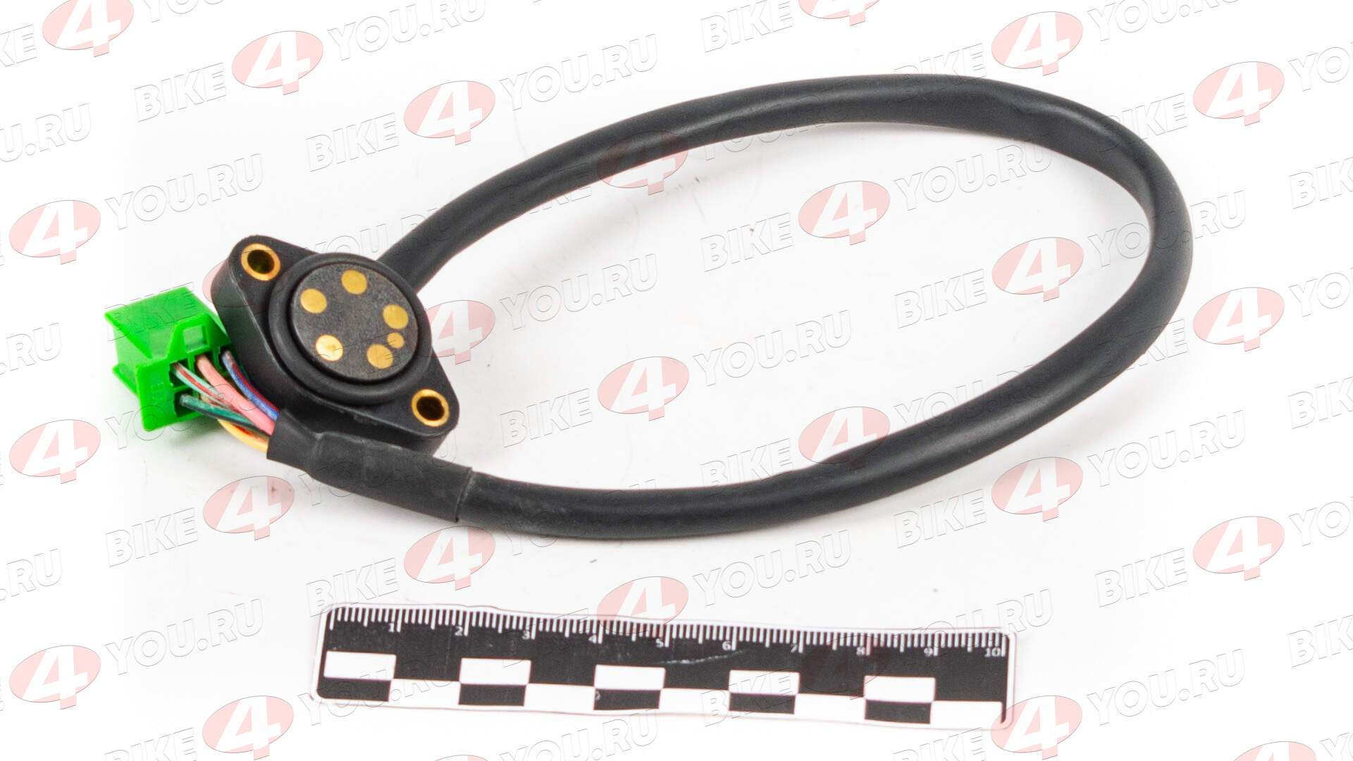 Датчик положения передач 174MN-3 (CBS300) ZS