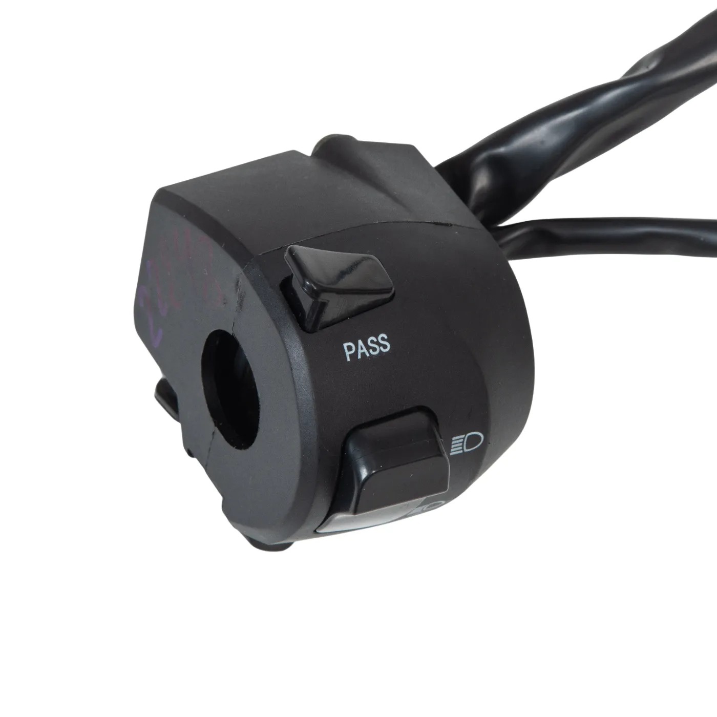 Пульт левый TEXAS 300