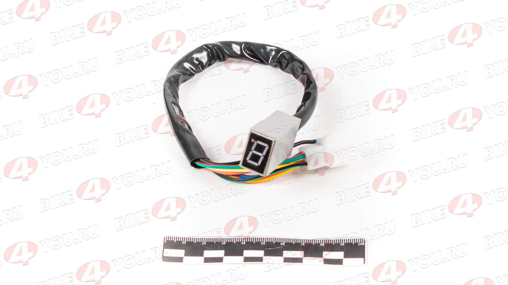 Датчик положения передач 164FML (CGN200)